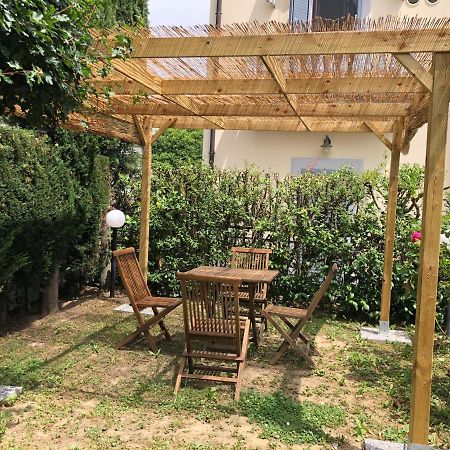 Mecenate 69 Suite Arezzo Exterior foto