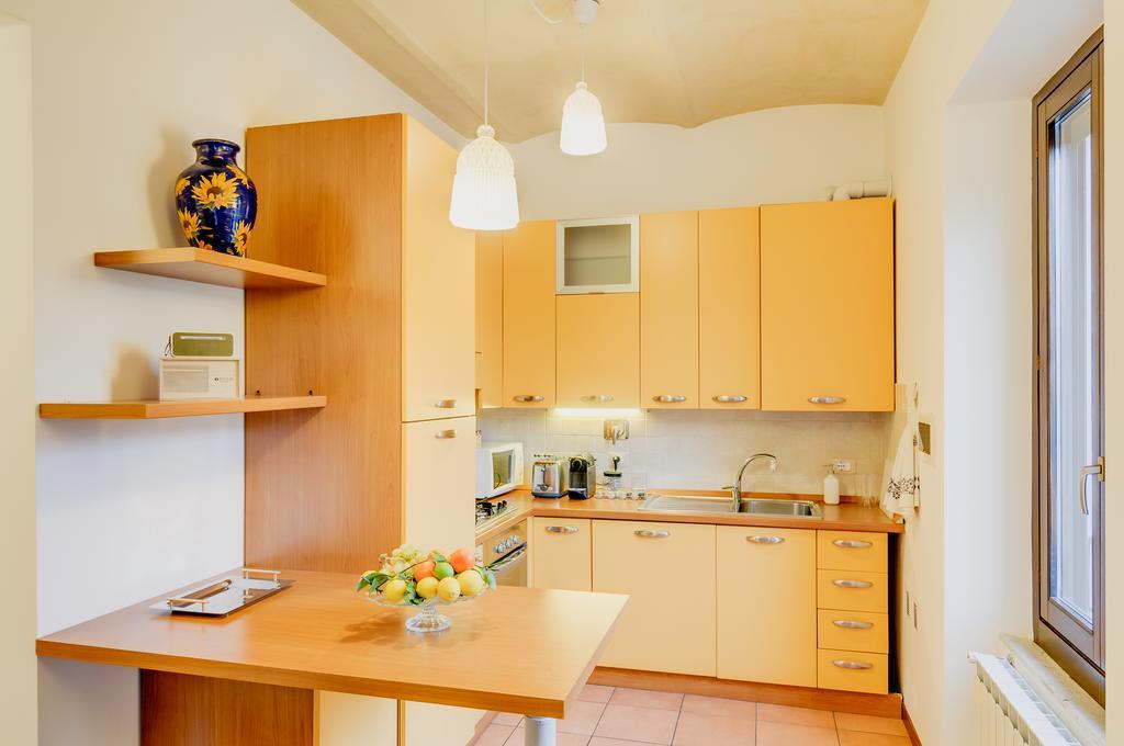 Mecenate 69 Suite Arezzo Quarto foto