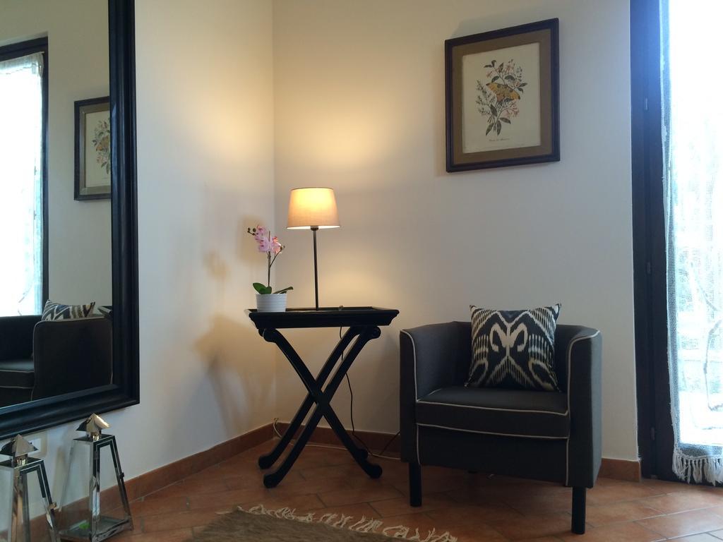 Mecenate 69 Suite Arezzo Quarto foto
