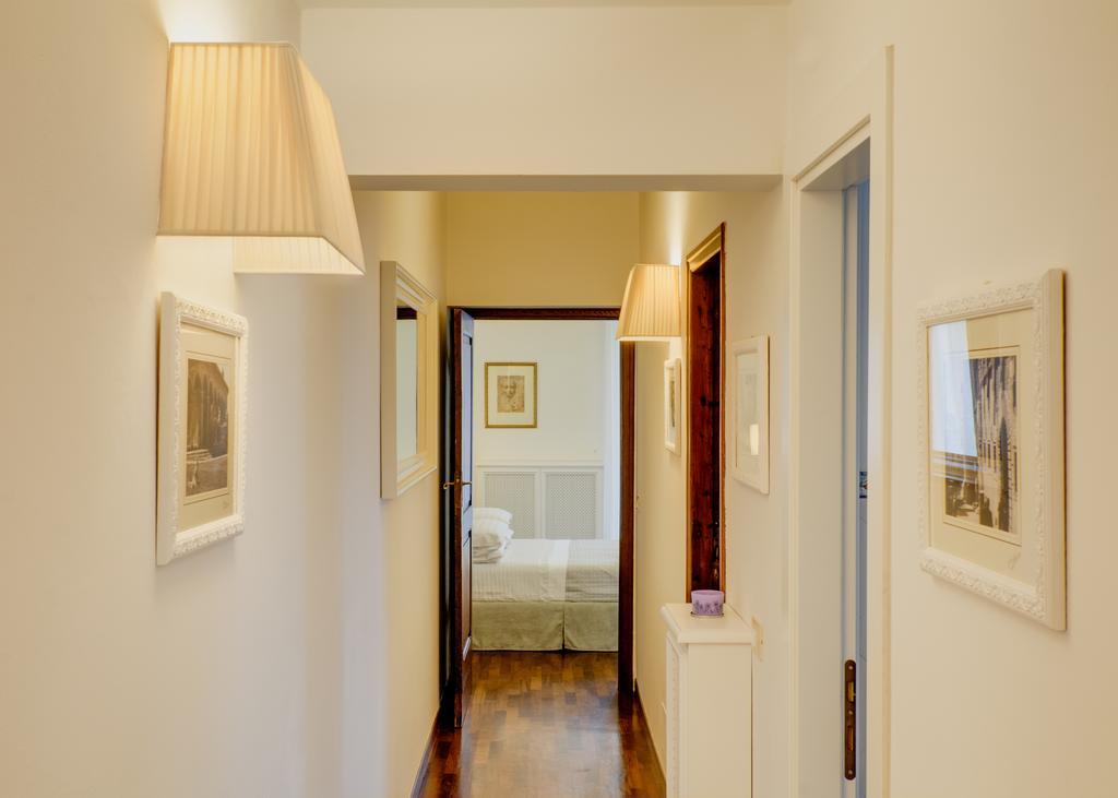 Mecenate 69 Suite Arezzo Quarto foto