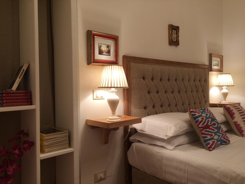 Mecenate 69 Suite Arezzo Exterior foto