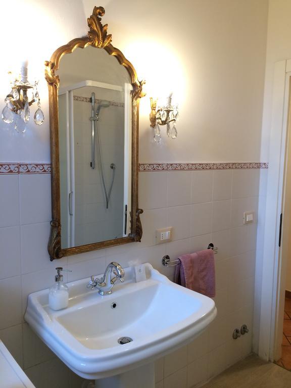 Mecenate 69 Suite Arezzo Exterior foto